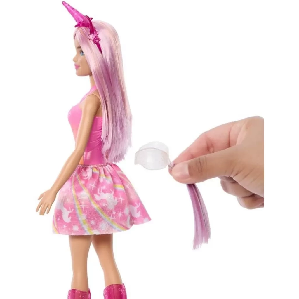 Prenses Bebekler Unicorn