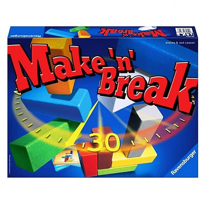 Ravensburger Make'n Break