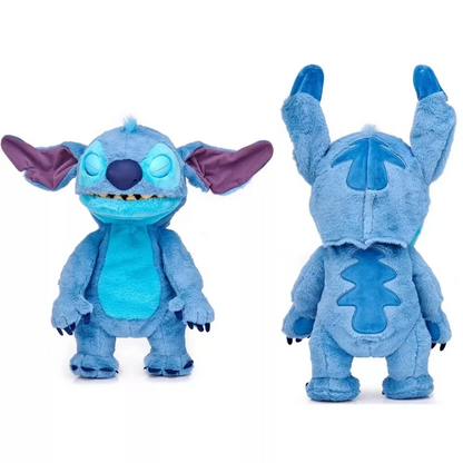 Stitch Elektronik Real Fx Kukla 46 Cm