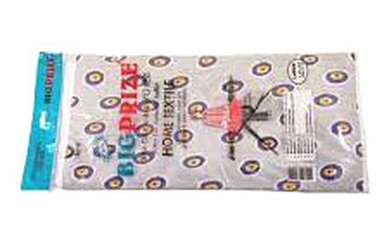ÜTÜ BEZİ ISIYA DAYANIKLI LARGE 140X52 (5643)