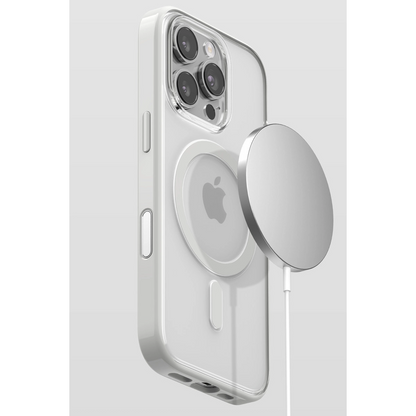 Venco Apple İphone 16 Pro Joly Magsafe Kapak - Siyah