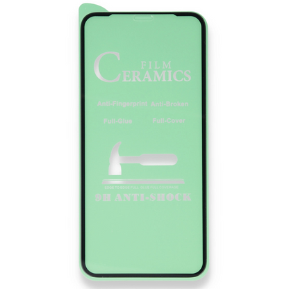 Vivo Y16 Seramik Nano Ekran Koruyucu