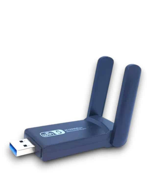 WİFİ 5 ADAPTÖR