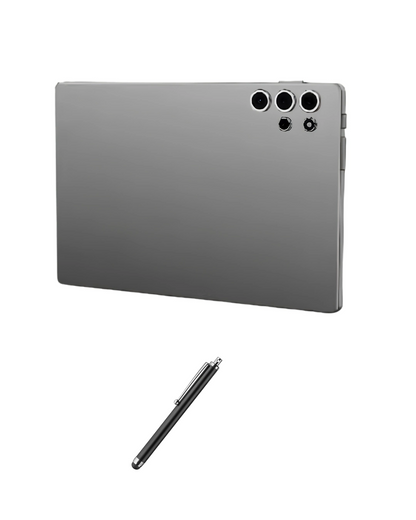 Wifi Destekli Android Tablet 10.1 İnç Geniş Ekran Tablet Seti