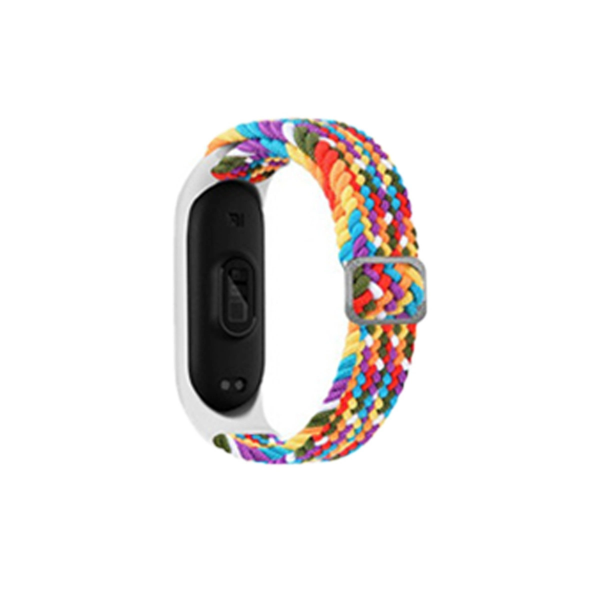 Xiaomi Mi Band 6 Kordon - Gökkuşağı 1