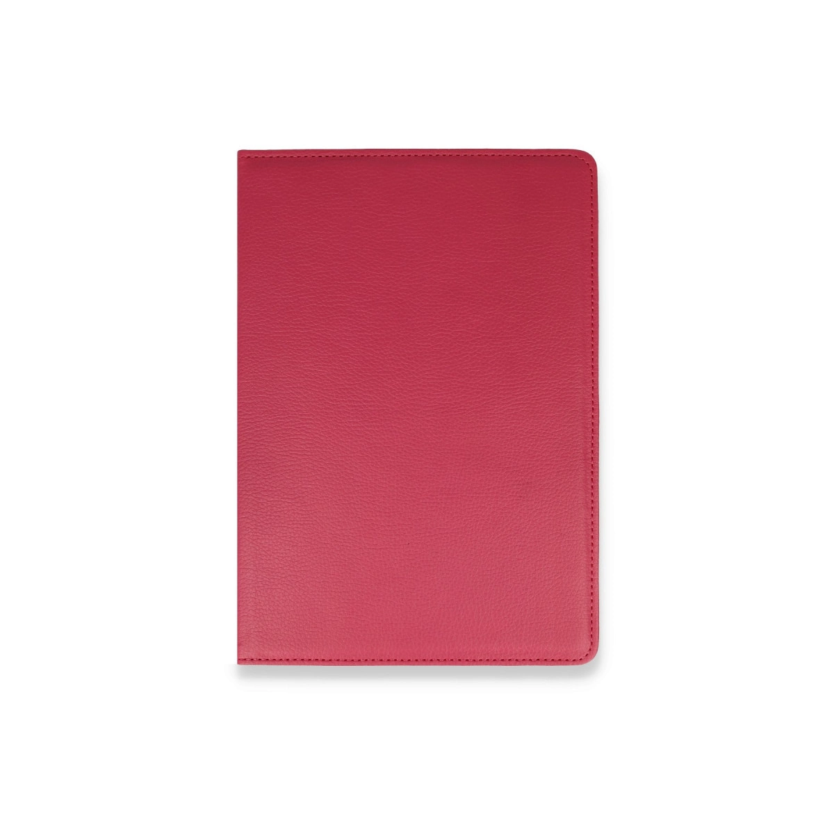 Xiaomi Mi Pad 5 11 Kılıf 360 Tablet Deri Kılıf - Pembe
