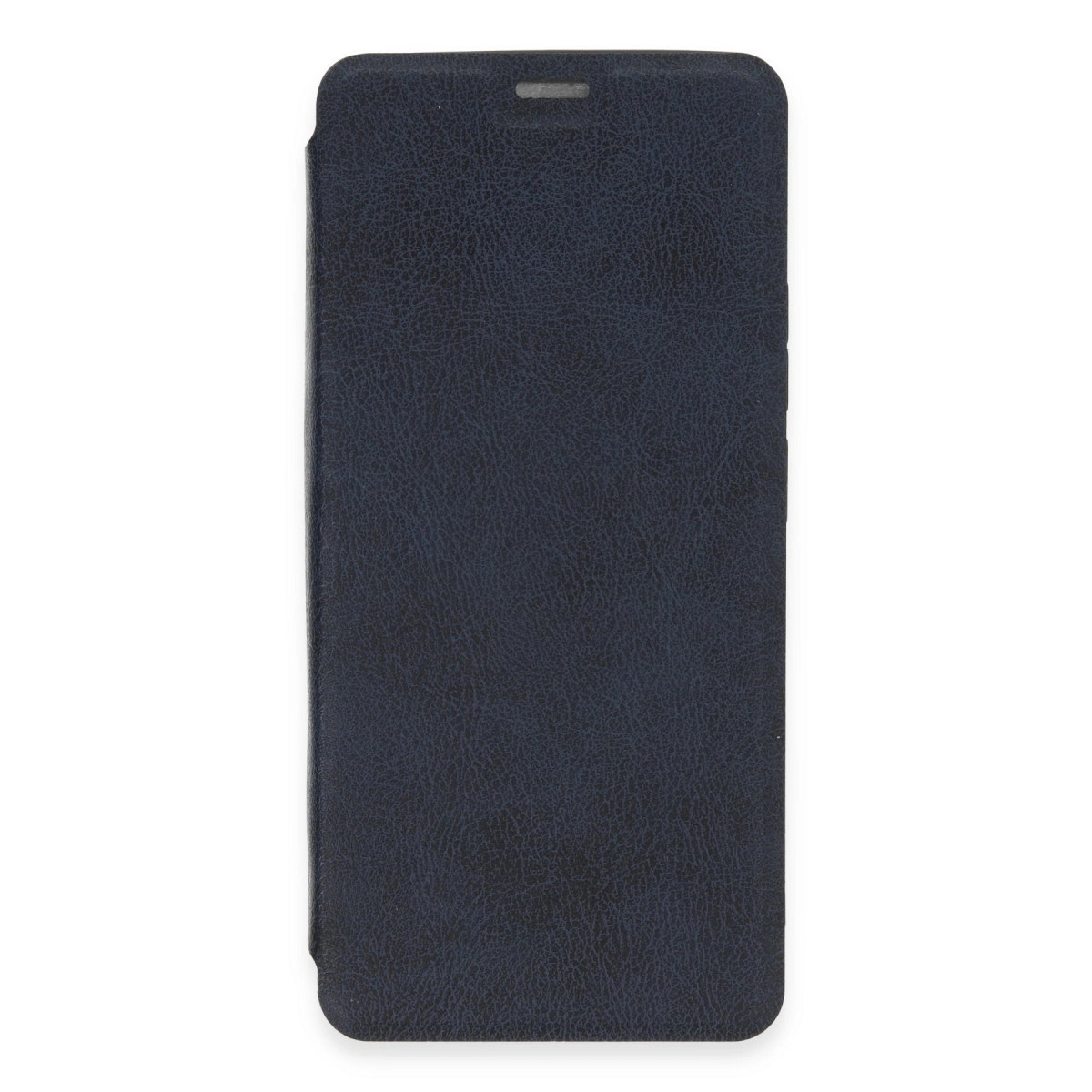 Xiaomi Redmi Note 13 4g Kılıf Flip Cover - Lacivert