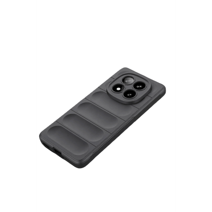 Xiaomi Redmi Note 15 Pro 4g Optimum Silikon - Gri