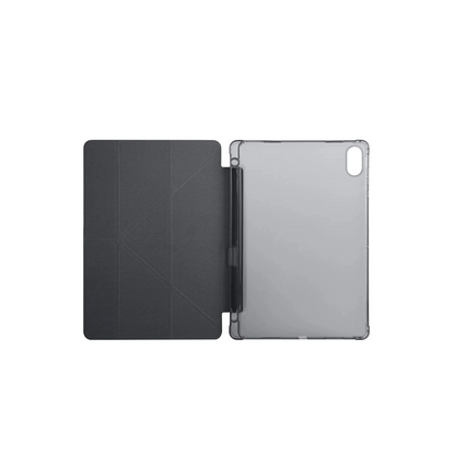 Xiaomi Redmi Pad 2 Kalemlikli Mars Tablet Kılıfı - Siyah