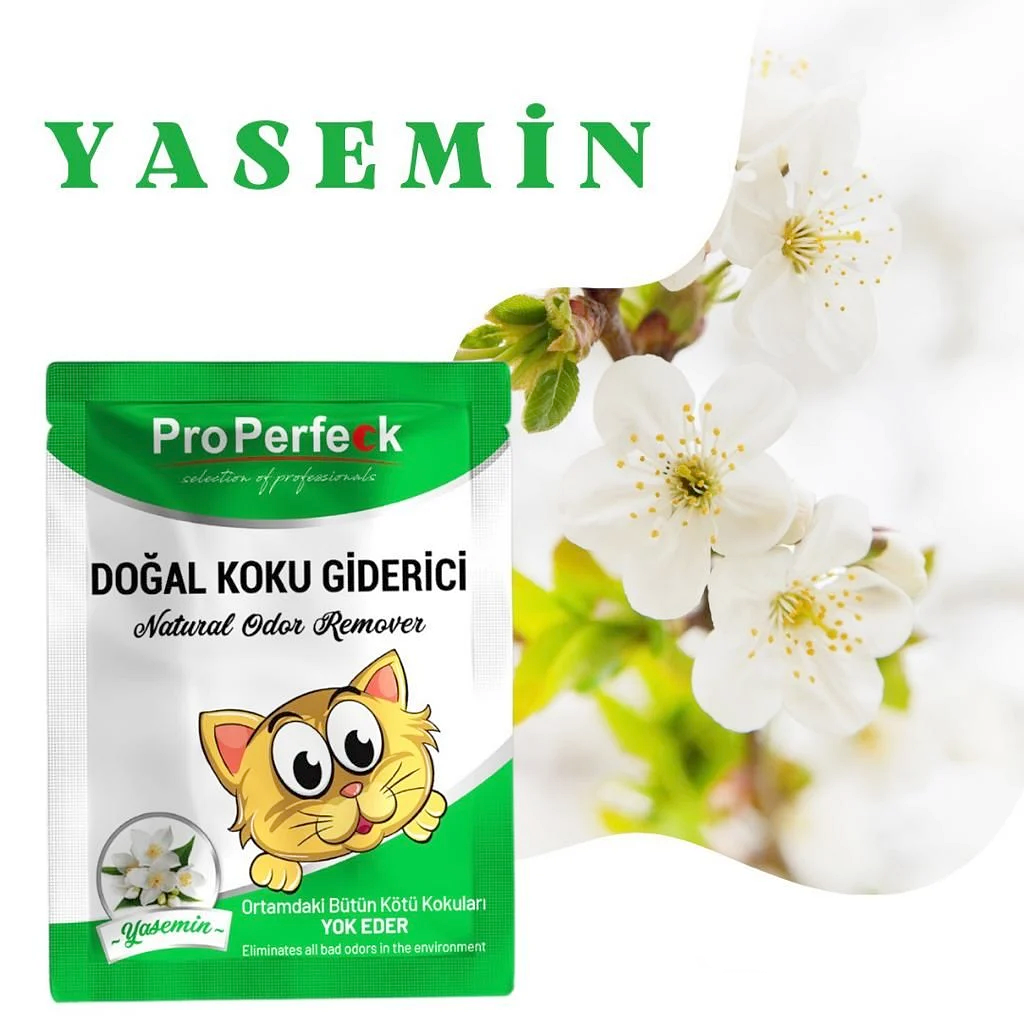 Pro Perfeck Yasemin Kokulu Koku 25 gr