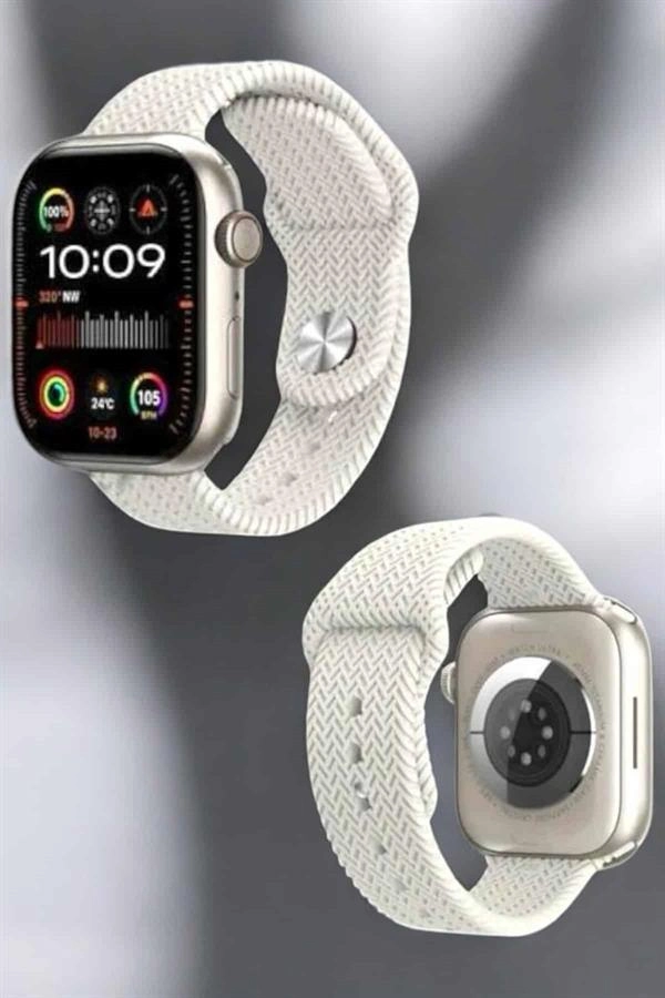 Yeni Nesil Akıllı Saat Arama Cevaplama Gps Takibi Adımsayar Nfc Özelliği