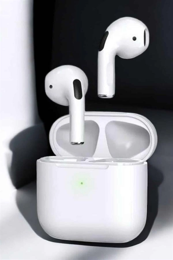 Yeni Nesil Bluetooth Kulaklık Anc Özelliği Yüksek Ses Kaliteli