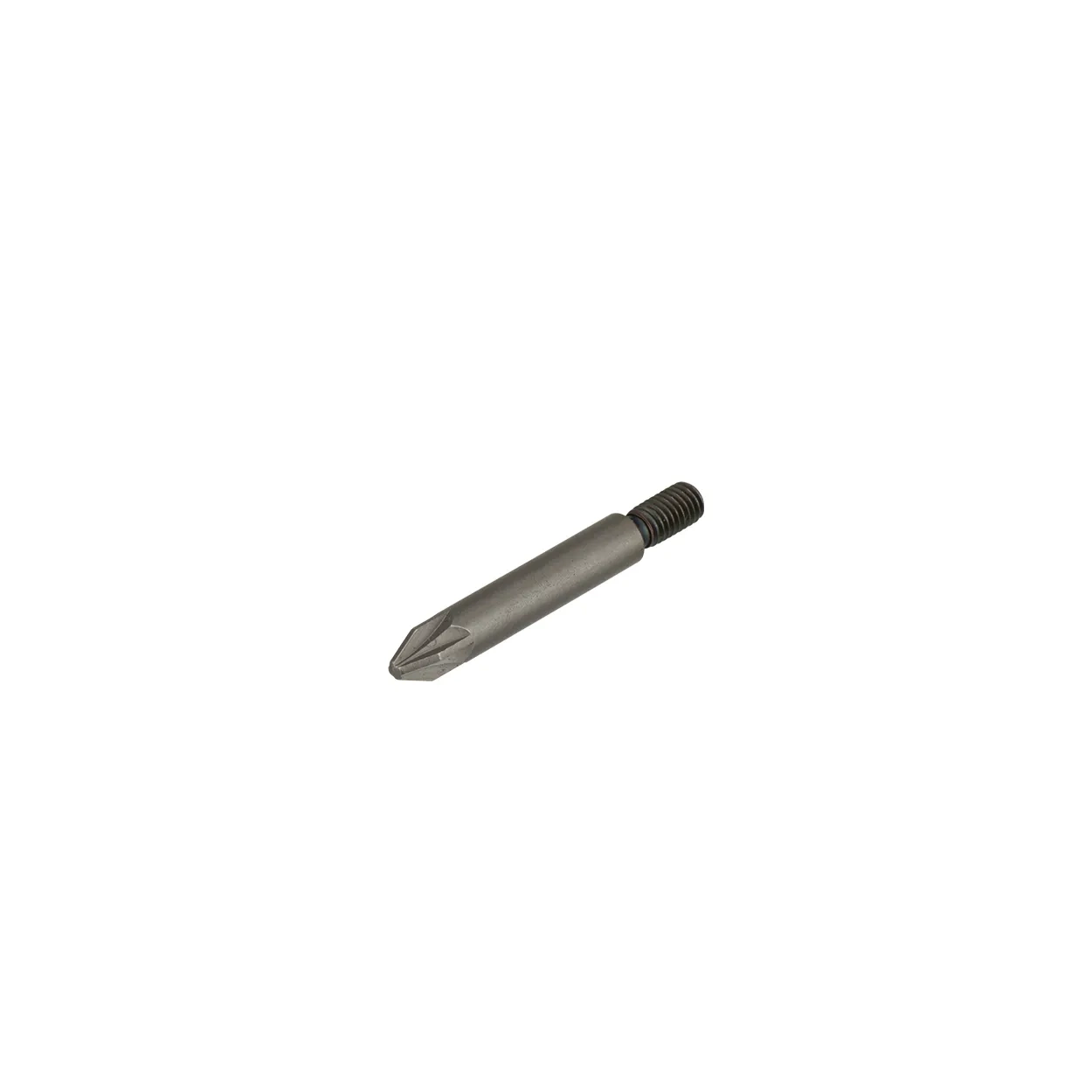 Yivli Vidalı Bits Uç Ph2x45 (10)