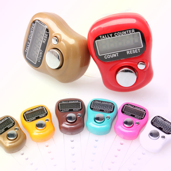 Yüzük Zikirmatik (100 Adet)