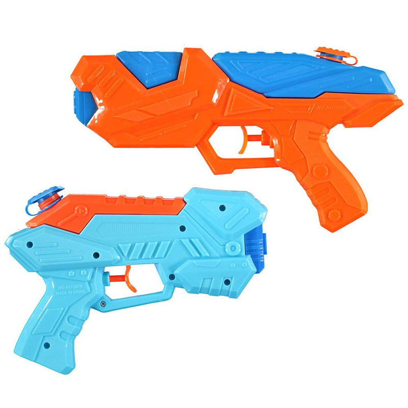 Su Tabancası 2Lİ 20-24CM 120ML