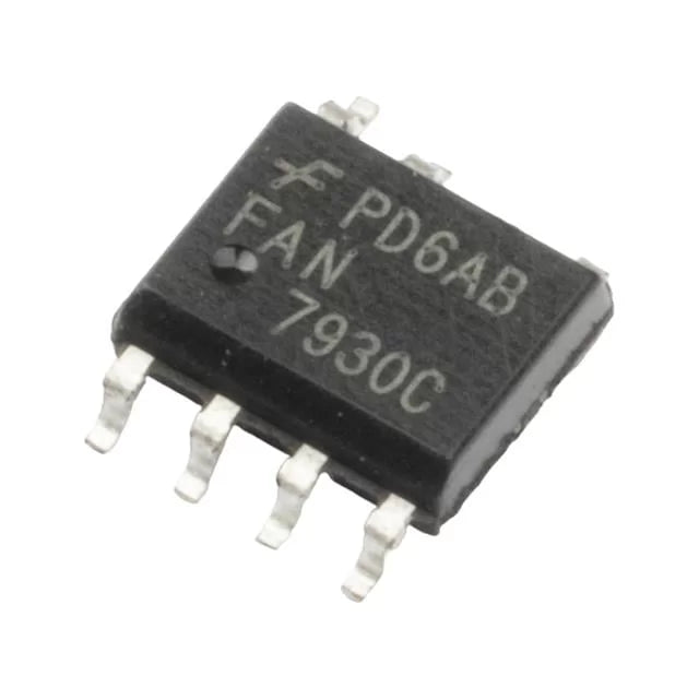 Fan 7930c Soıc-8 Smd Entegre Devre
