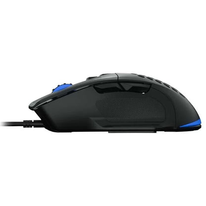 Lenovo Lecoo Ms107 3200 Dpı 7 Tuşlu Kablolu Rgb Led Aydınlatmalı Gaming Oyuncu Mouse