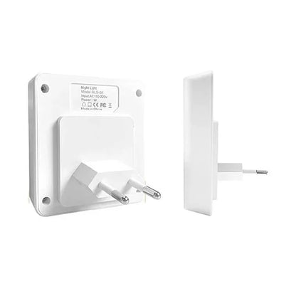 Sunup Ir Sensörlü Ledli Merdiven Işığı 110-265v