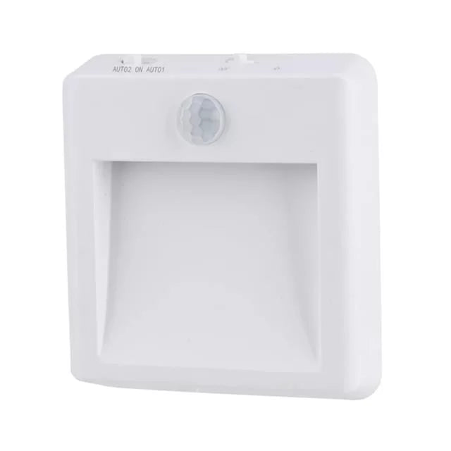 Sunup Ir Sensörlü Ledli Merdiven Işığı 110-265v