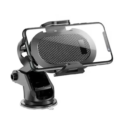 Powermaster Jx-007 Araba Kamyon Araç Ayarlanabilir Uzayabilir Telefon Tutucu