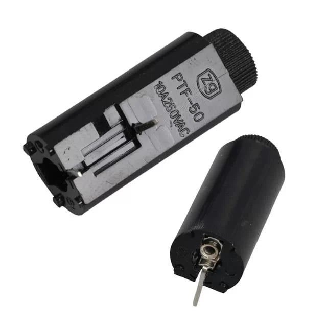 Ic-235b Sigorta Yuvası 5*20mm
