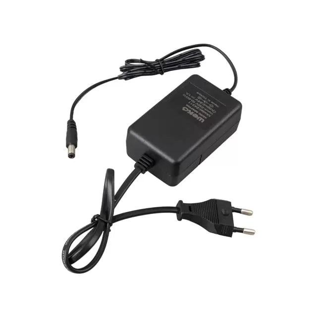 Weko 24 Volt - 1 Amper 5.5*2.5 Uçlu Yerli Üretim Masa Tipi Adaptör