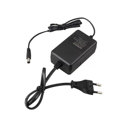 Weko 24 Volt - 1 Amper 5.5*2.5 Uçlu Yerli Üretim Masa Tipi Adaptör