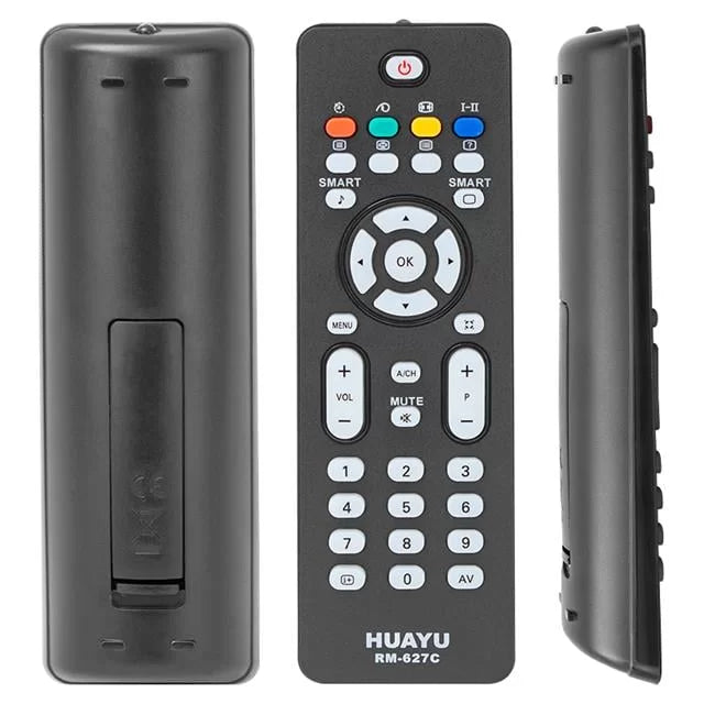 Philips Rm-627c Universal Lcd-led Tv Kumandası