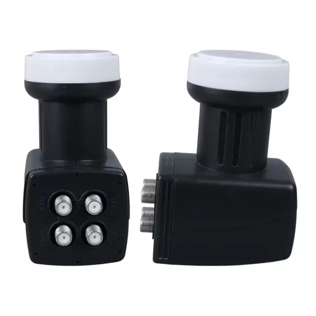 T&smart 0.1db Ultra Hd 4k Universal Dörtlü Santral Lnb