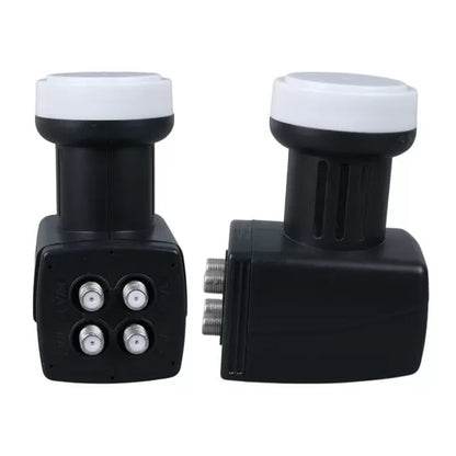 T&smart 0.1db Ultra Hd 4k Universal Dörtlü Santral Lnb