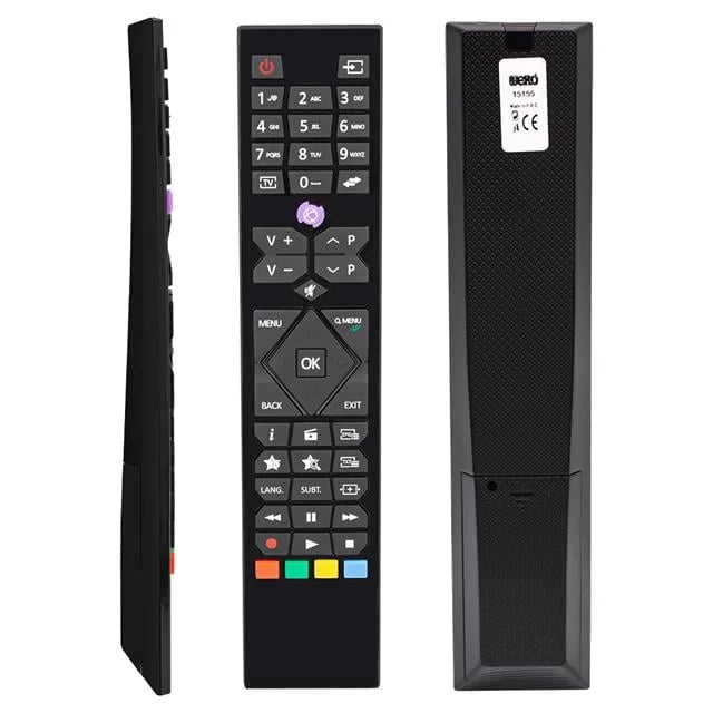 Vestel-regal-seg Lcd Led Tv Kumandası