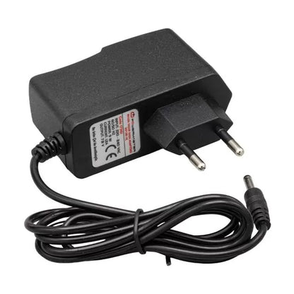 Powermaster Pm-17361 7.8 Volt - 1.2 Amper 3.5*1.35 Mm Uçlu Plastik Kasa Adaptör