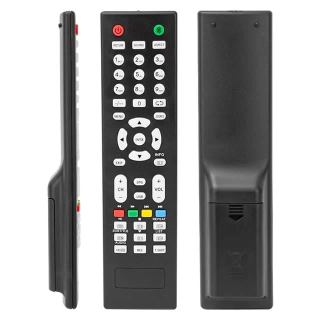 Awox-premier Lcd Led Tv Kumandası (h03230628190028)