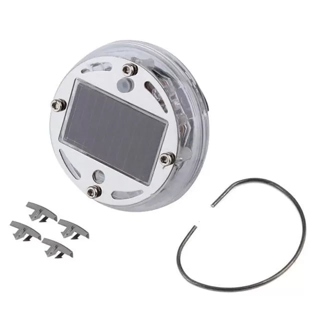 Sunup Led Işıklı Araba Tekerlek Göbek Kapağı