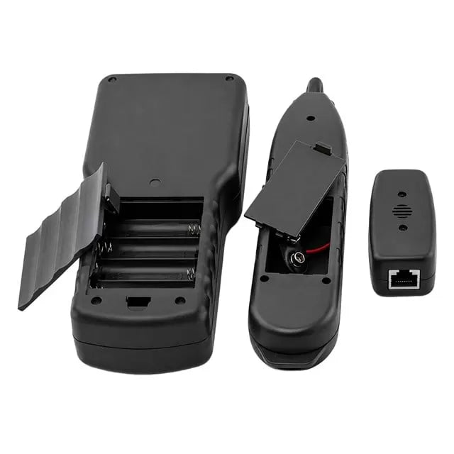 Noyafa Nf-8200 Network Telefon Kablo Test Cihazı