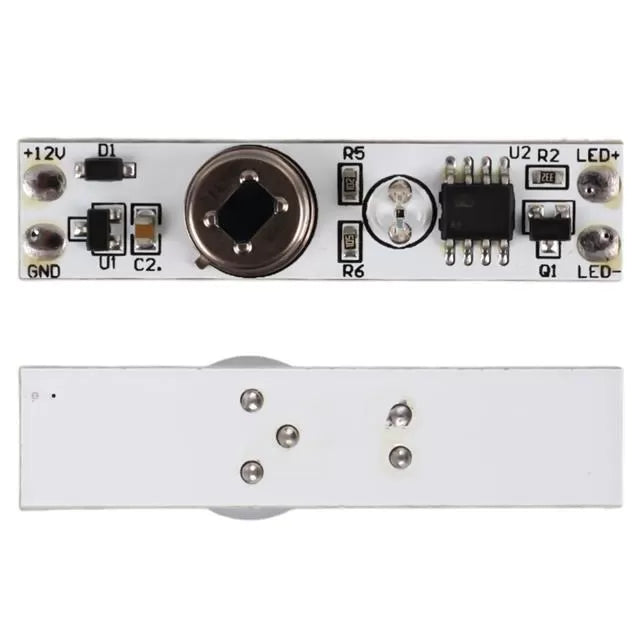 Weko Yk-rt02 (pir Sensor) Hareket Sensörü 12v-24v