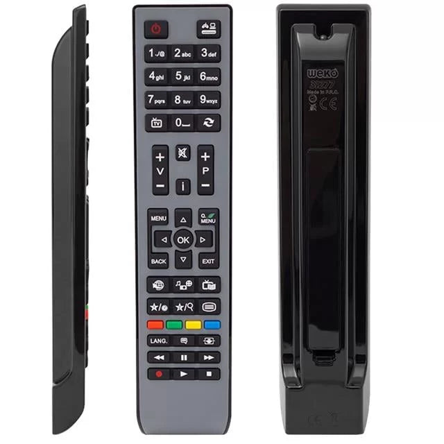 Hey Vestel Lcd Led Tv Kumandası (rc4845-rm-l247-m7485600247x) (40187=31277)