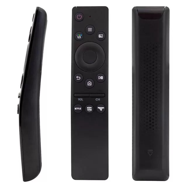 Huayu Rm-l1611 Samsung Netflix-youtube-rakuten Tv Tuşlu Lcd-led Tv Kumanda