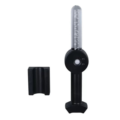 Ledx Yd-24060 Mıktanıslı Rgb Renkli Usb Şarjlı 800 Mah 3 Kademeli Işıklı Sensörlü Duvar Aplik