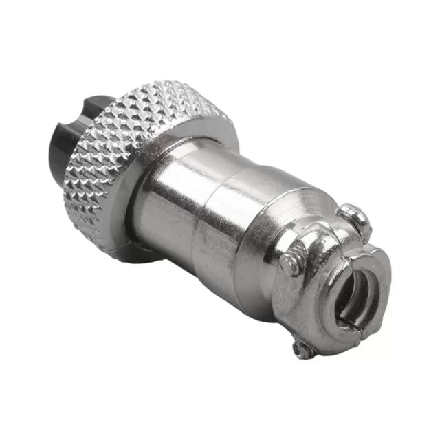 Magicvoice Mv-29494 Dişi 4 Pinli Mini Mayk Fiş