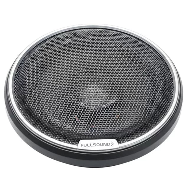 Fullsound Fs-1350tk 13 Cm 5'' 150 Watt Tweeterlı Kapaklı Oto Hoparlör (2'li Takım)