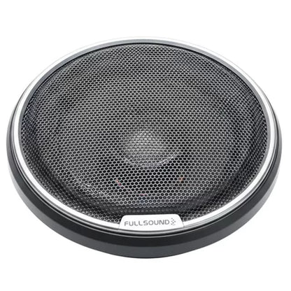 Fullsound Fs-1350tk 13 Cm 5'' 150 Watt Tweeterlı Kapaklı Oto Hoparlör (2'li Takım)
