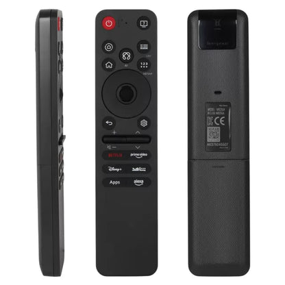 Lg Mr25ga Akb76046607 Yapay Zeka-netlıx-prime Video-disney Plus-shadid-apps-alexa Tuşlu Akıllı Tv Kumanda